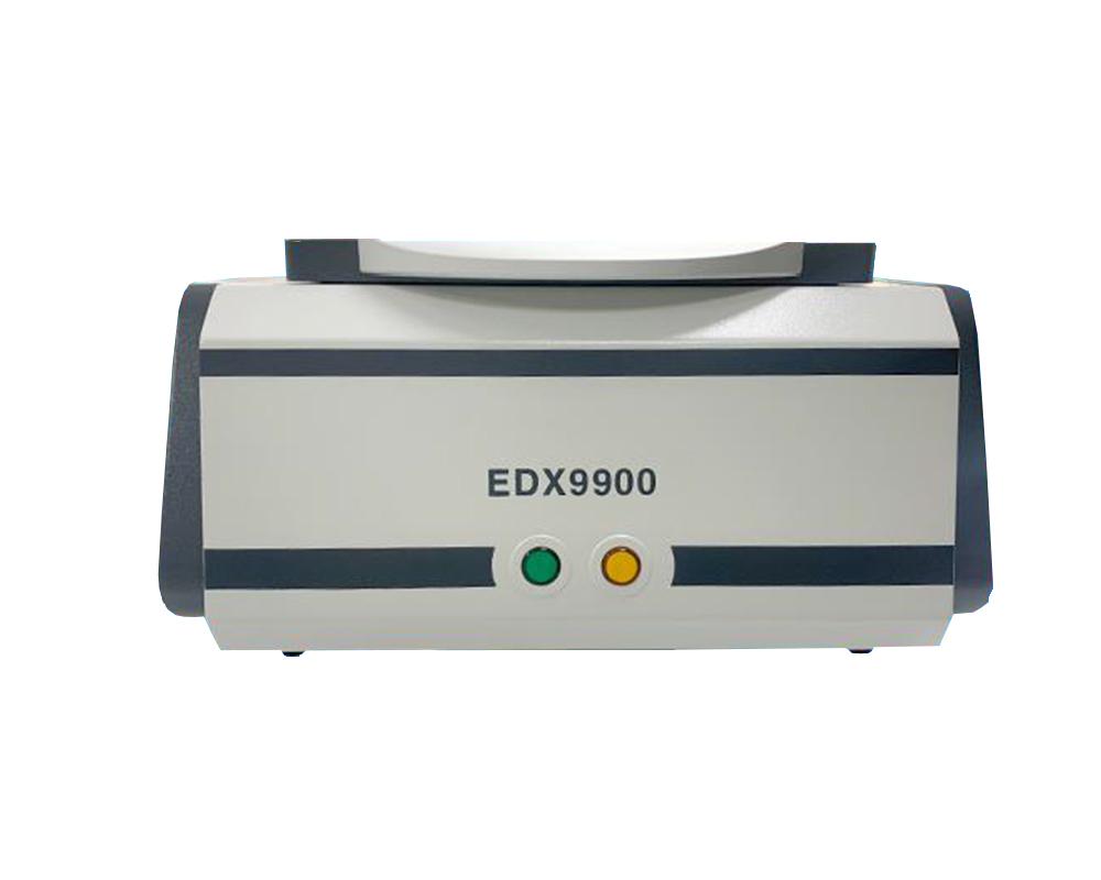 EDX9900 能量色散型X射线荧光分析装置