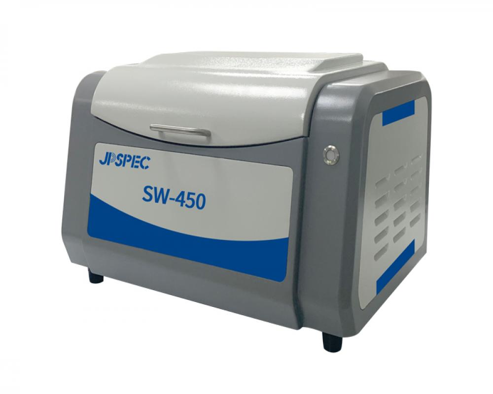固废检测仪 SW-450