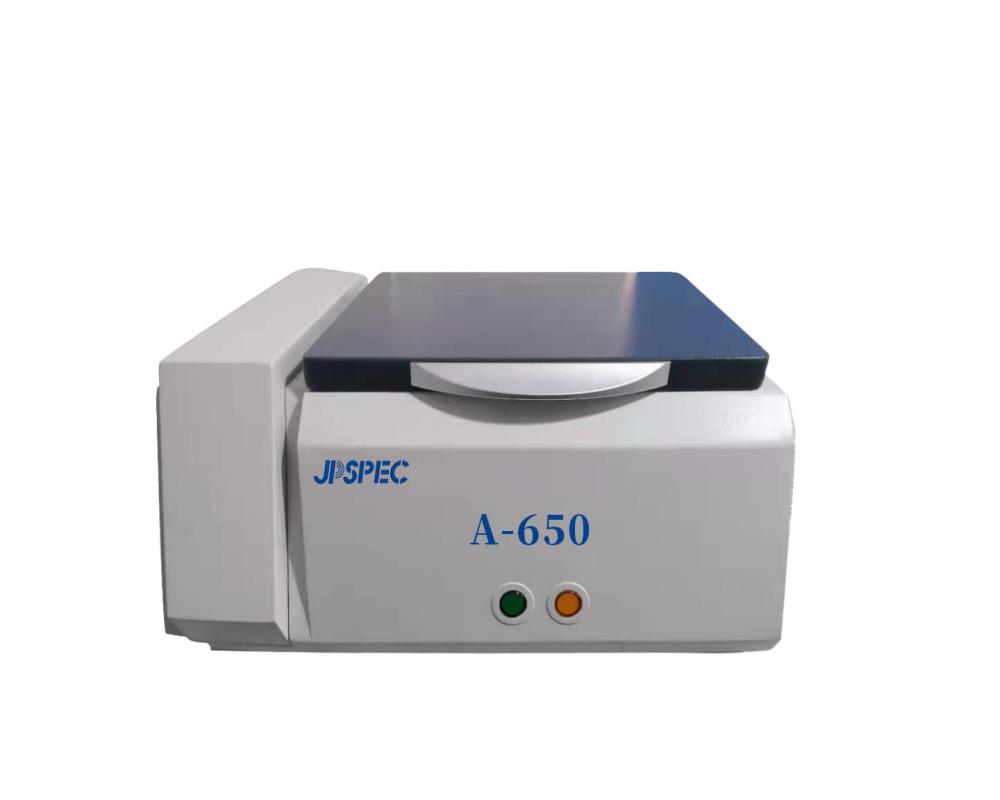 A650型X荧光分析仪
